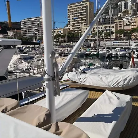 On Sea Monte Carlo