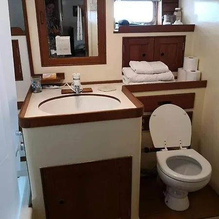 On Sea Hotel na wodzie *