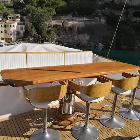 On Sea Monte Carlo